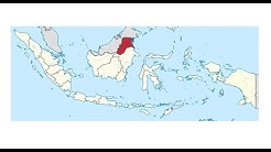 Lirik Lagu Nusantara - Bebilin - Kalimantan Utara  - Durasi: 4.36. 