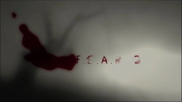 F.E.A.R.2: Project Origin/Reborn Video