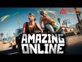 ● ХЕЛЛОУИНСКИЙ ИВЕНТ ● AMAZING ONLINE! — CRMP №6