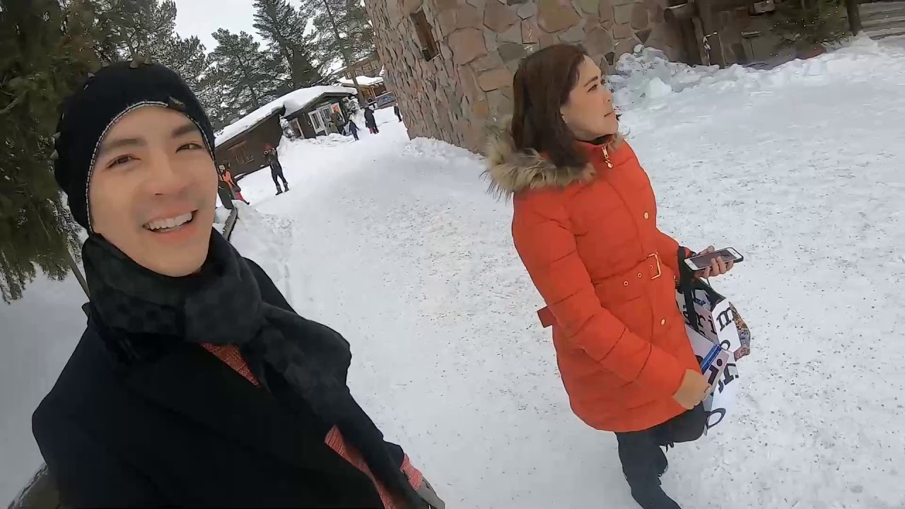 NEW VLOG l EP5.3 l ฟินแลนด์ดินแดนมหัศจรรย์