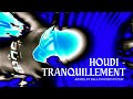 Houdi  tranquillement house remix by billysoundsystem