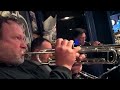 "Don't Let the Sun Go Down on Me" Donny Dyess' Band with Jay Chattaway's arrangement of Elton John's