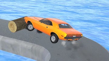 Crash Master 3D - All Levels Gameplay Android,ios (Level 793-800)