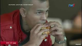 EPISOD 19 𝗜𝘀𝘁𝗲𝗿𝗶 𝘂𝗻𝘁𝘂𝗸 𝗱𝗶𝗶𝗸𝘁𝗶𝗿𝗮𝗳