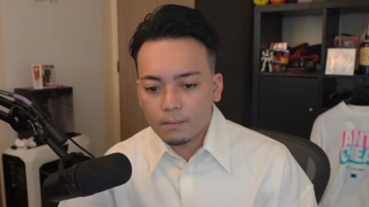 APEX鯖落ち大概にSayよ - YouTube