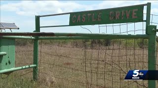 Logan County investigators seek answers after person killed in house fire