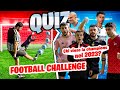 💎ELITES “QUIZ” FOOTBALL CHALLENGE ⚽️ image