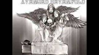 Avenged sevenfold - afterlife - guitar and drum track