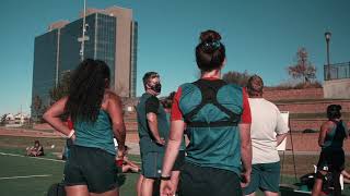 One Team | USA Women's Eagles