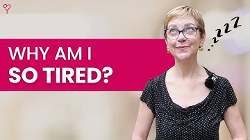 Cancer Fatigue Is NOT “Just Tired” | Why It Feels So Different