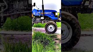 Sonalika Ander Rx50 Shorts