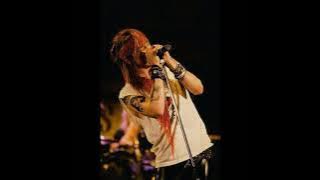 Welcome to the jungle - Gun N Roses Story WA