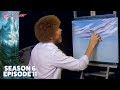 Bob Ross - Western Expanse (Season 6 Episode 11)