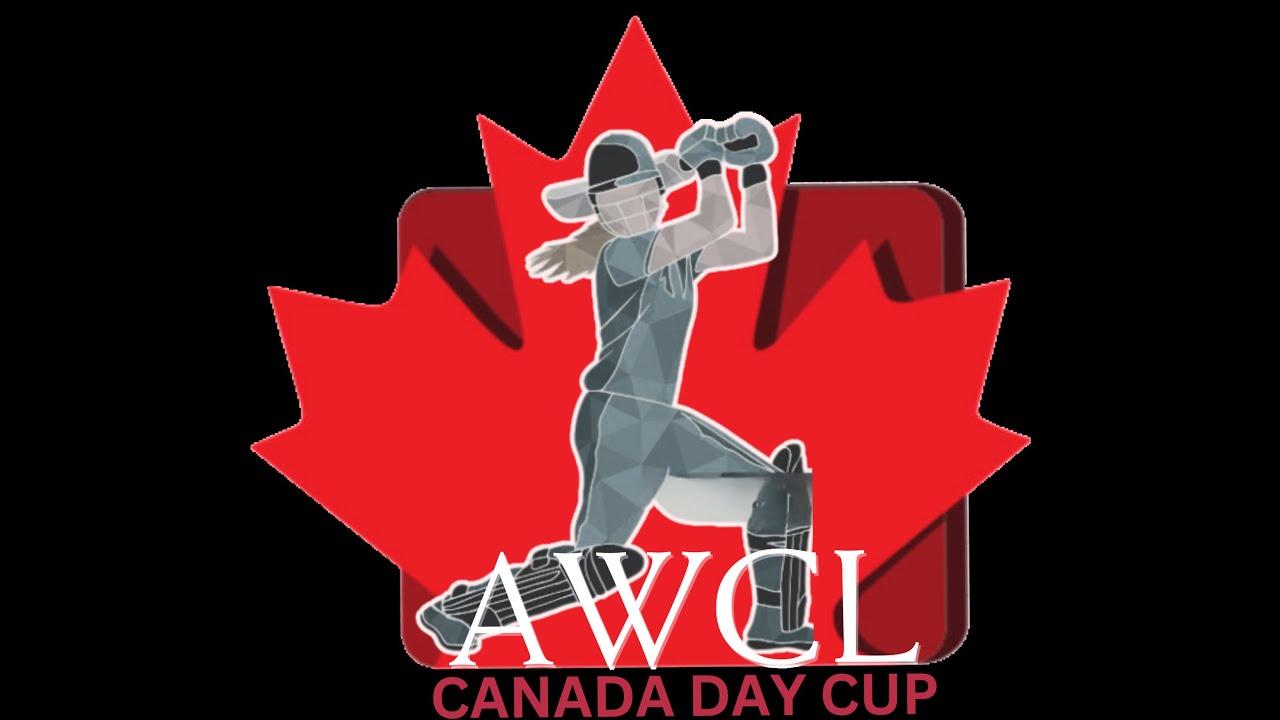 LIVE | 2025 AWCL Canada Day Cup - Final | CWCO Vs Calgary Stallions