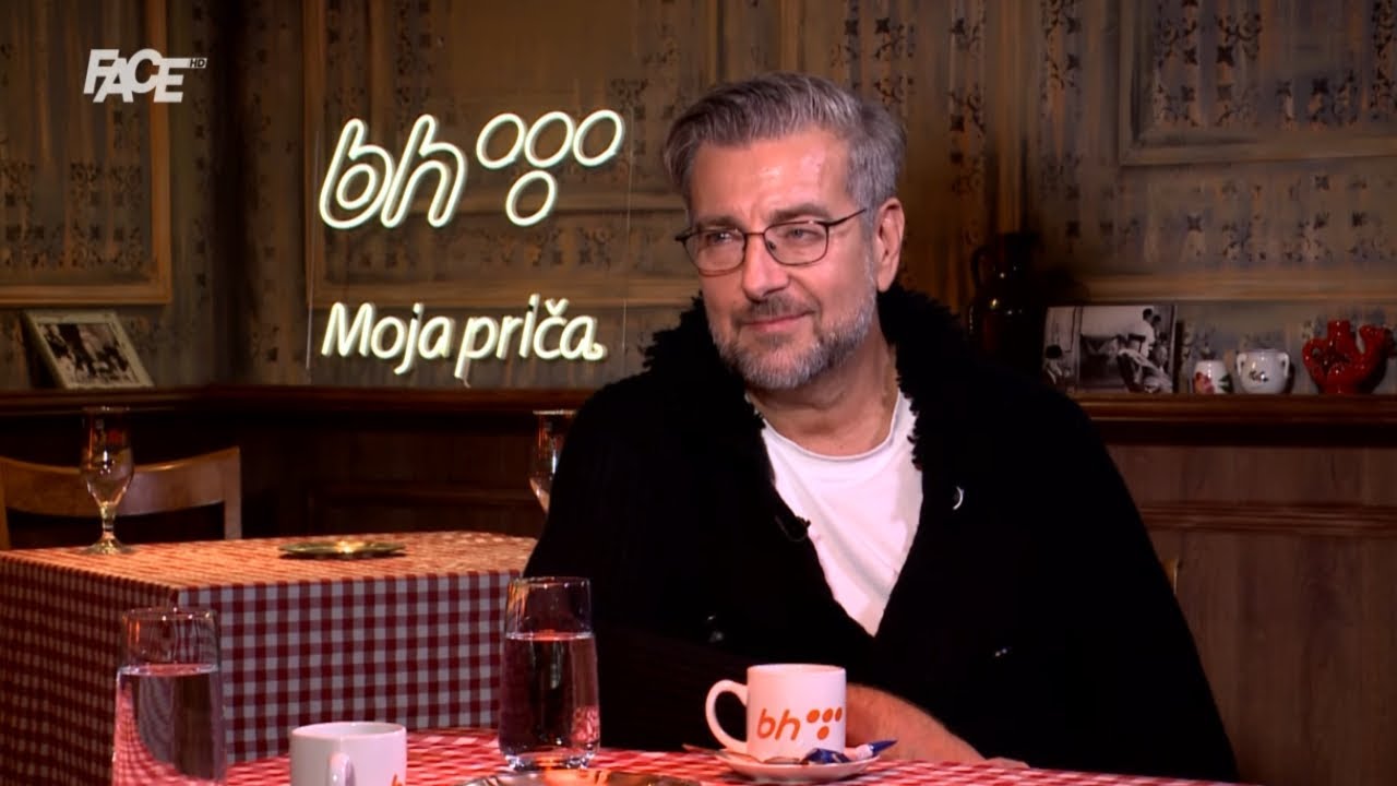 Mika Muminović: Izabrao sam porodicu umjesto karijere. Vraćam se u BiH!