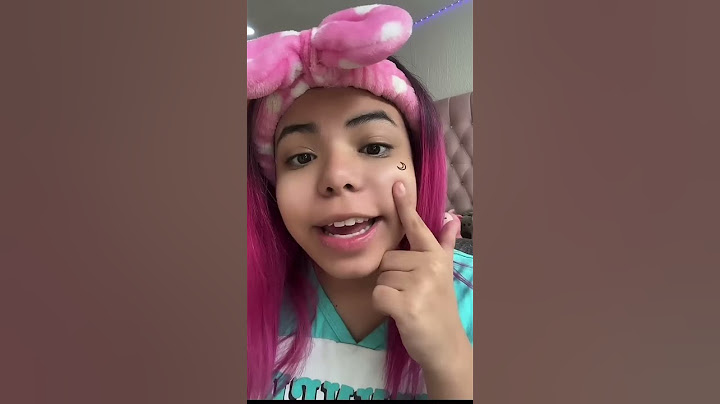 SOY HERM0SA MAQUILLADA