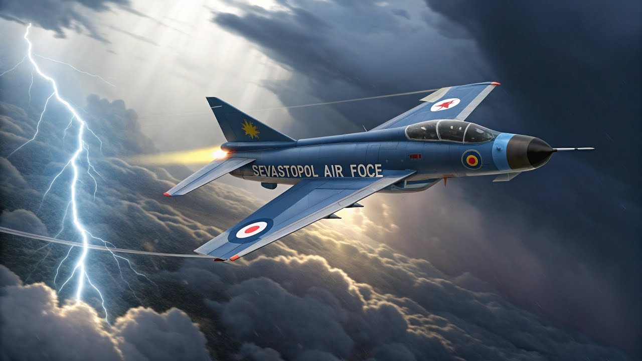 РС-24 «Ярс» — Оружие, перед которым дрожит весь