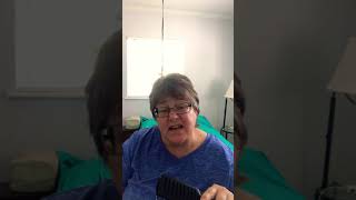 Cost Cutters pixie cut gone wrong on Morial day weekend