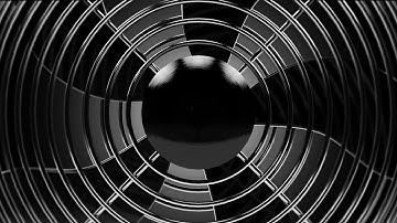 Fan Sound for Sleep White Noise 10 Hours