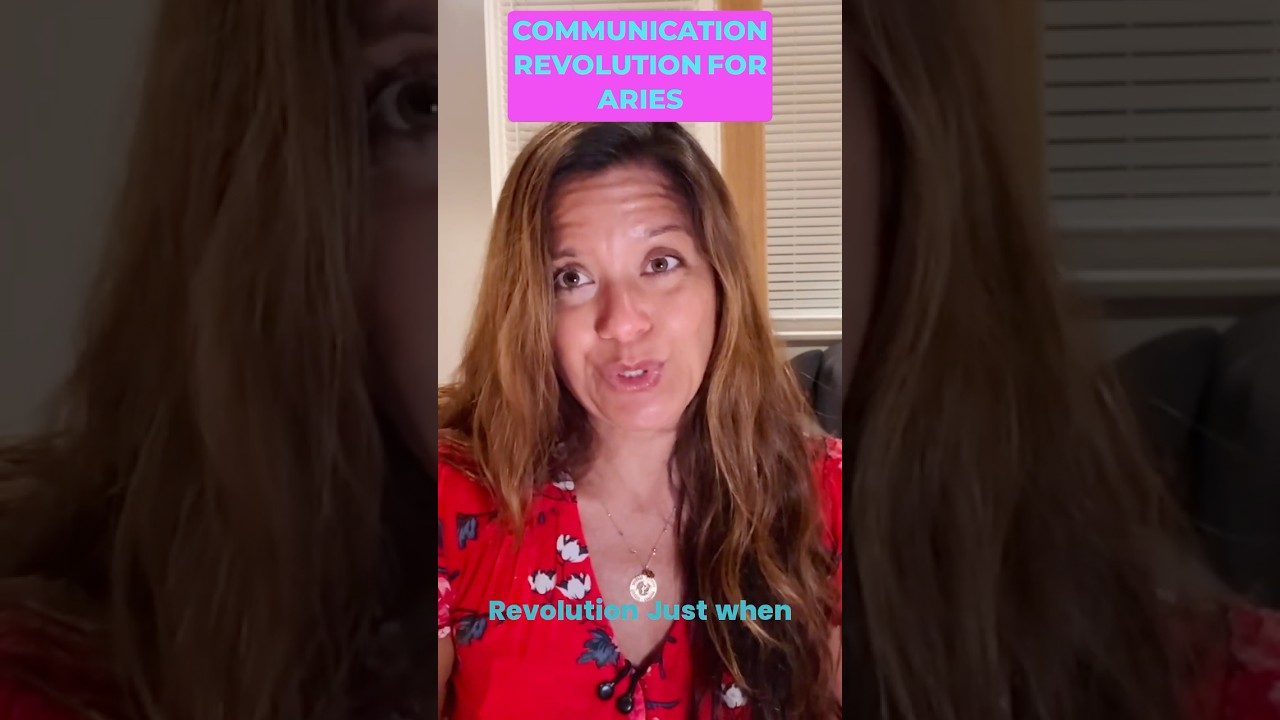 Uranus Enters Gemini: A Communication Revolution for Aries Rising! 