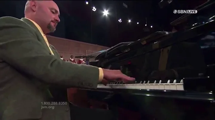 FWC Music Brian Haney Piano Kevin Woolsey Organ B3