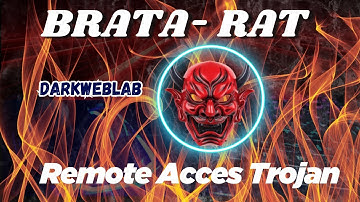 Real-Time Banking Data Theft by BRATA Android RAT (Remote Access Trojan)
