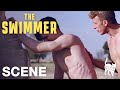 THE SWIMMER - "Ever Dated a Girl?"