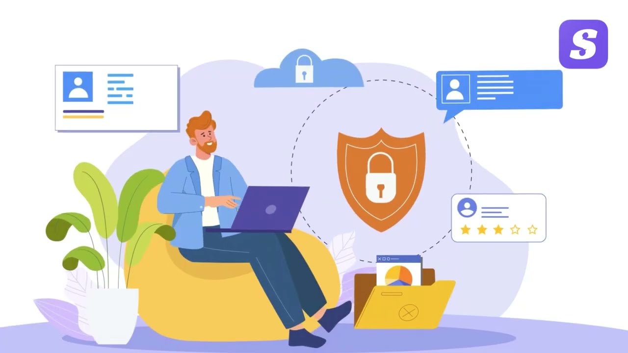 Antivirus, Cyber Security