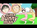 呪術高専1年の意地を見せろ！！　SUPER BUNNY MAN 生配信２