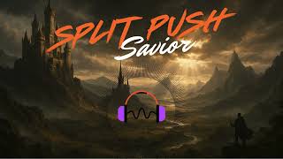 Split Push Savior: Techno Anthem for Relentless Lane Pressure (League of Legends Strategy Music)