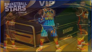 920 gold spent in VIP BAGS in Basketball Stars screenshot 1