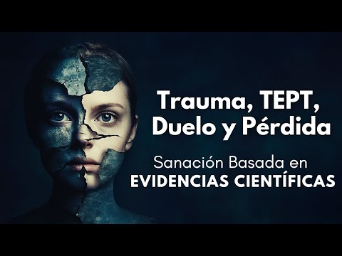 Trauma, TEPT, Duelo