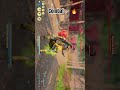 This Combat Build Is Absolutely Broken #gaming #pcgaming