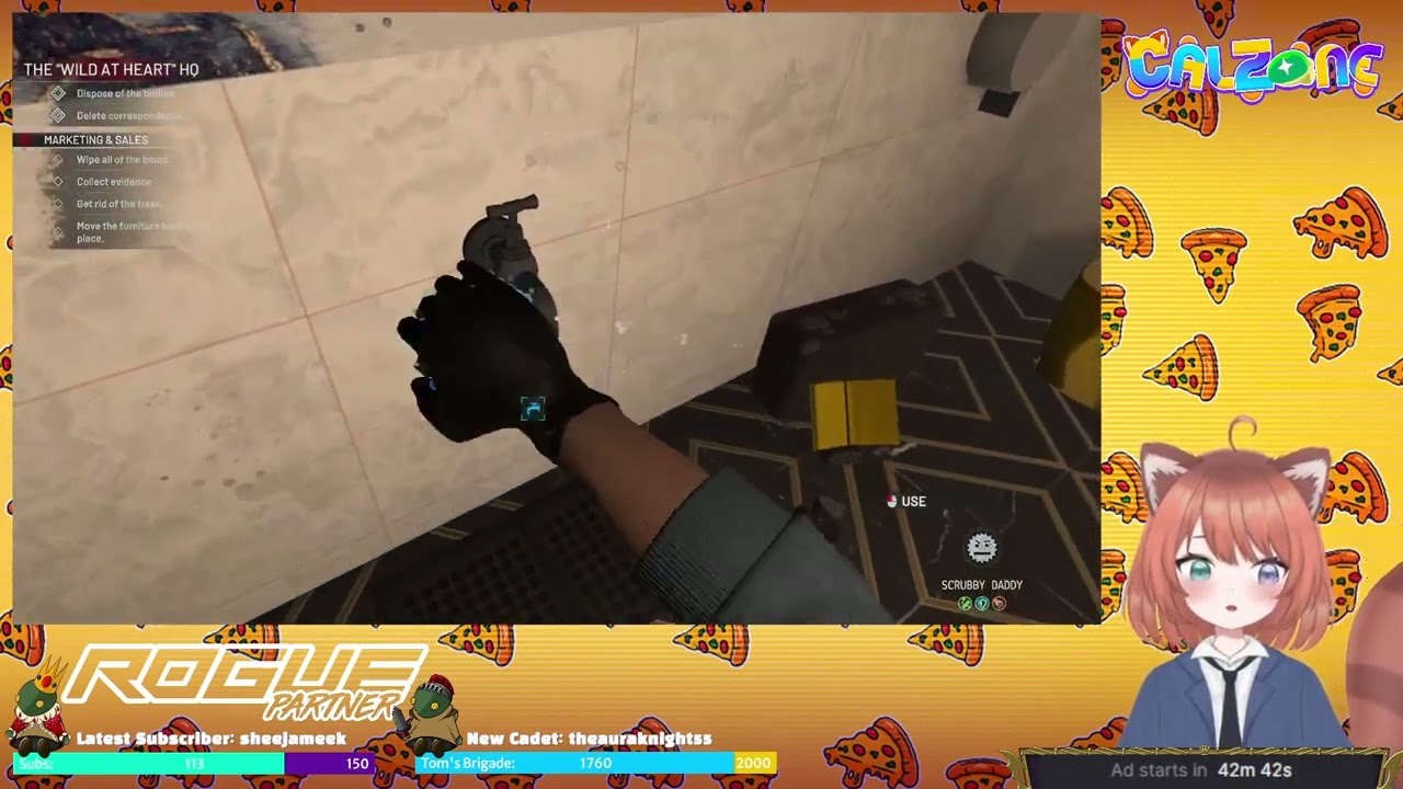 XTRA LONG SUPER CHILL SUNDAY | More Crime Scene Cleaner! | 