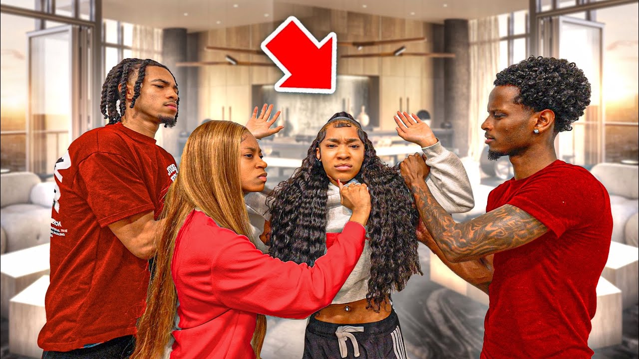 WE ARE NOT FRIENDS AFTER THIS.. *DELETING IN 24 HOURS*