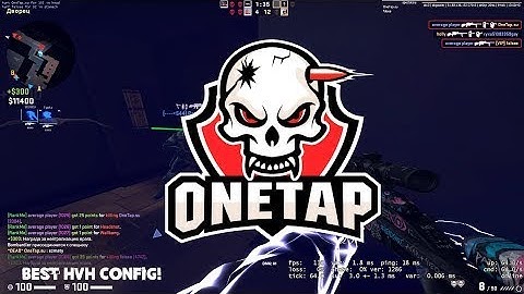 Best Free OTC v3 Config | UNHITTABLE AA | SCOUT + AUTO