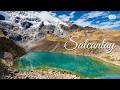 Salcantay Peru | Relaxing Panoramic Travel Guide to the Sacred Andes