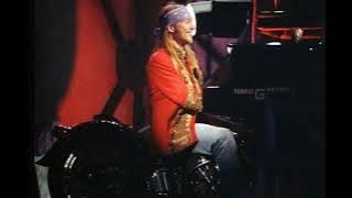 Axl Rose - Feel (Robbie Williams AI cover)