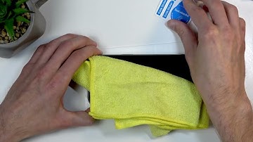 iPhone 17 – Hoe je een gehard glazen schermbeschermer installeert