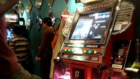 Make Me Cry DDR X AC AAA/PFC