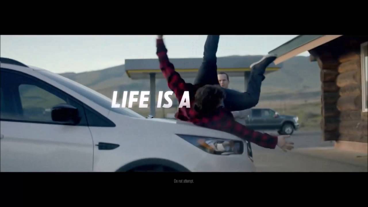 2017 Ford Escape Lake Oswego, OR Ford Escape Dealership Lake Oswego