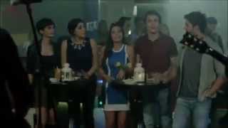 Batuhan Ekşi Medcezir 8 Bolum