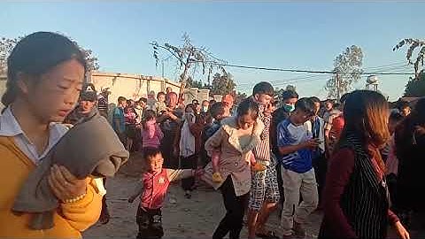 saib hmoob nkaum toj qaib