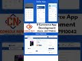 E-commerce App Development for Android & iOS #AndroidAppDevelopment #iOSAppDevelopment #cns #itrifid