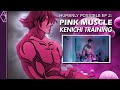 Pink Muscle? - Is Akisame's Training in Kenichi Possible? (Humanly Possible Ep 2)