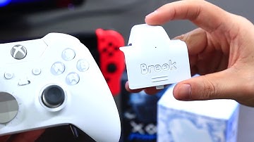 【X One Adapter】X One Adapter snow white demo