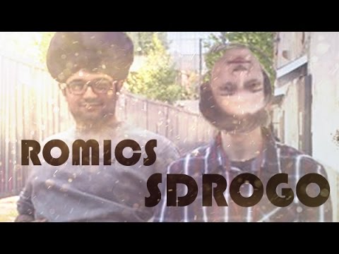 Romics Sdrogo - Il Letto di Johnny Creek