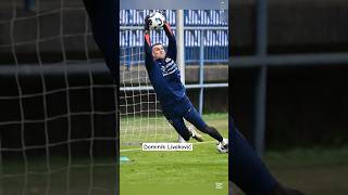 Dominik Livaković Croatian soccer goalkeeper biography. 🇭🇷
