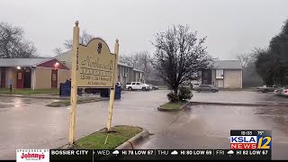 Shreveport Housing Authority working to relocate 32 families from Northwood II Apartments