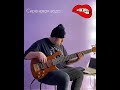 ПАПИН ОЛИМПОС - Сиреневая вода (Bass Live)